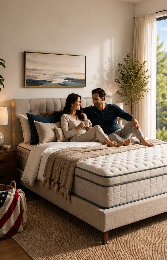 Mattress Home