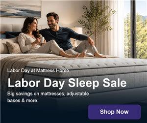 Shop featured sleep products