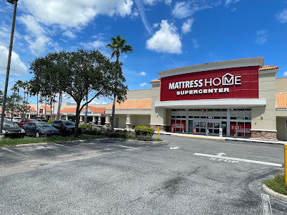 Sarasota - Super Center