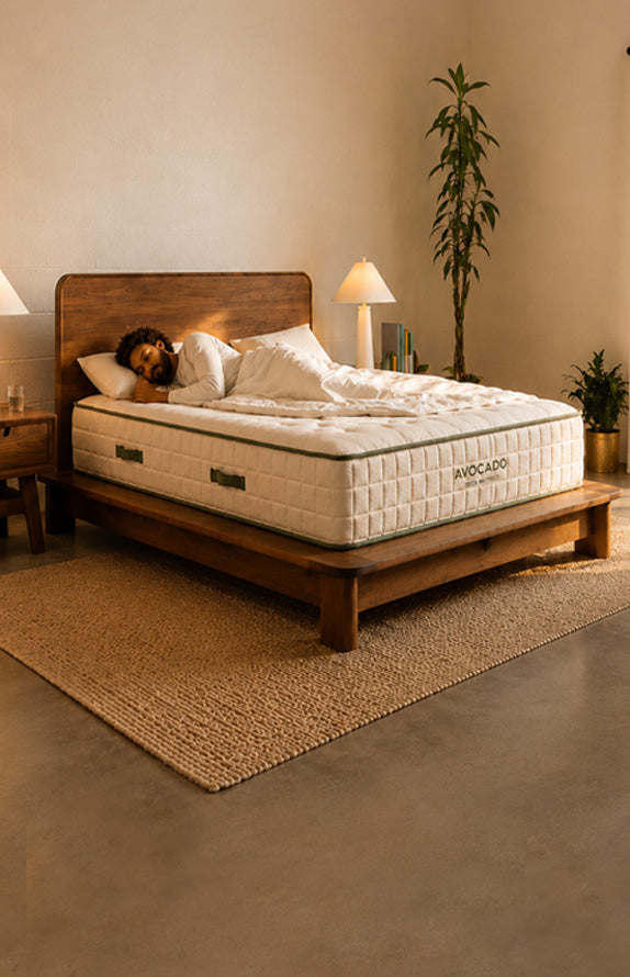 Mattress Home
