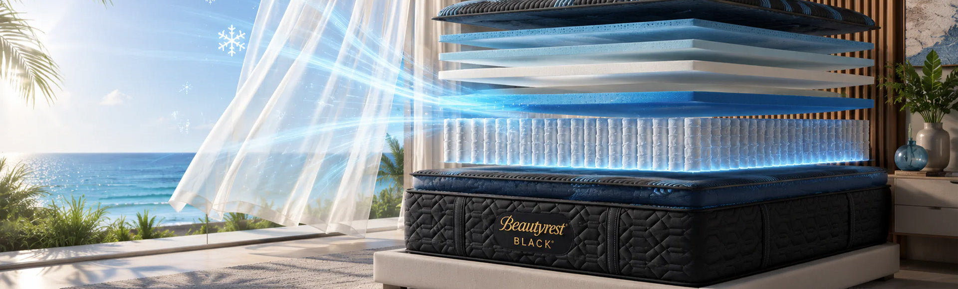 Mattress Home