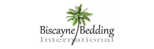 Biscayne Bedding