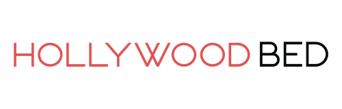 Hollywood Bed Frame