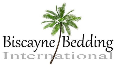 Biscayne Bedding